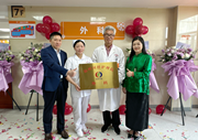 老人压疮久治不愈？国德外科，打破慢性创面愈合困境